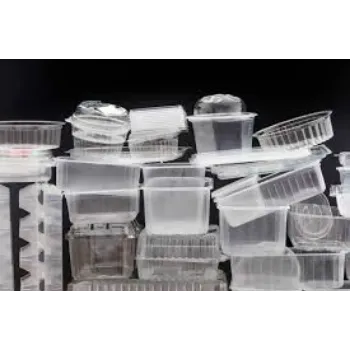 Good Quality Disposable Plastic Food Container