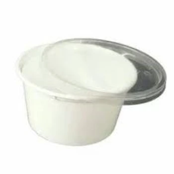 Disposable Plastic Food Container