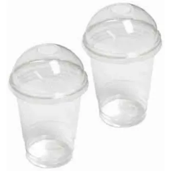 Disposable Plastic Glass