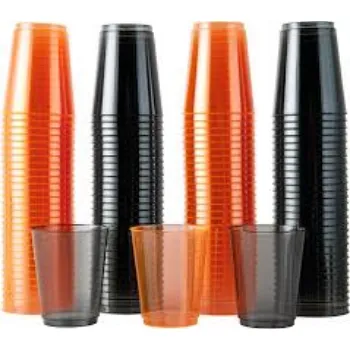 Disposable Plastic Glass