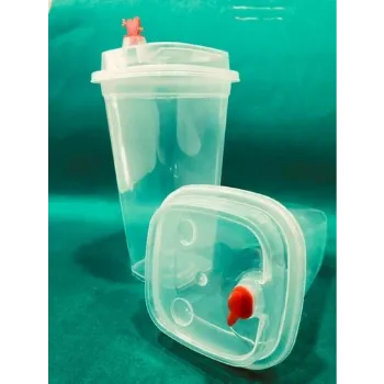 Disposable Plastic Glass