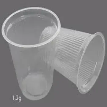 Disposable Plastic Glass