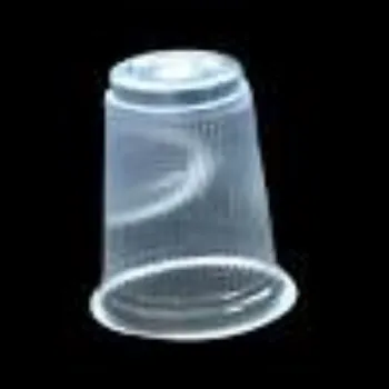 FutureBox Private Limited Disposable Plastic Glass