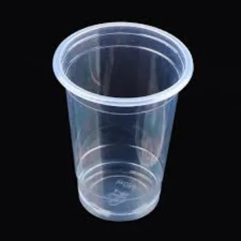 Disposable Plastic Glass