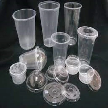 Modern Thermocol Glasses
