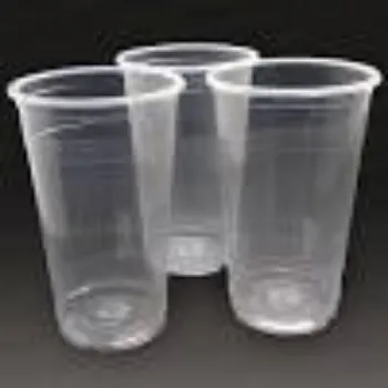 Ragavi Enterprises Disposable Plastic Glass