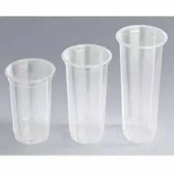 Disposable Plastic Glass