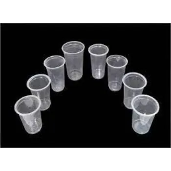 Sudham Disposable Plastic Glass