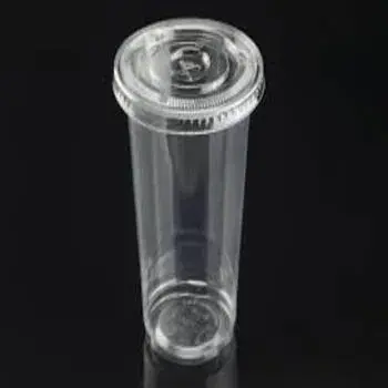 Utility Dishes Disposable Plastic Glass