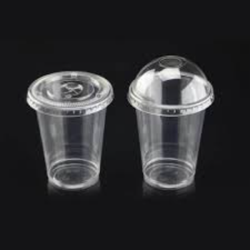 Disposable Plastic Glass