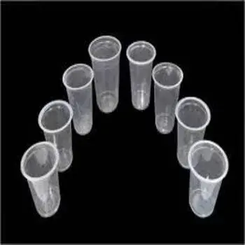 Customized Disposable Plastic Glass