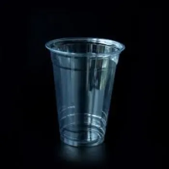 Rudrapriya Disposable Plastic Glass