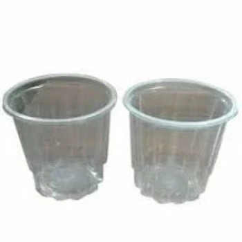 Disposable Plastic Glass