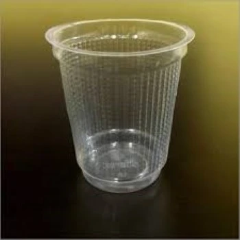 Disposable Plastic Glass