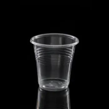 Disposable Plastic Glass