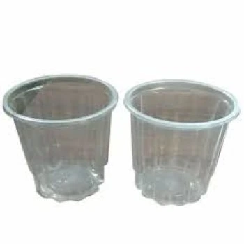 Disposable Plastic Glass