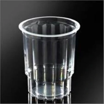 Disposable Plastic Glass