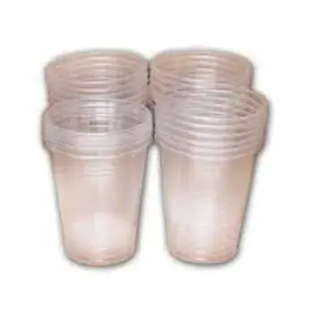 Disposable Plastic Glass
