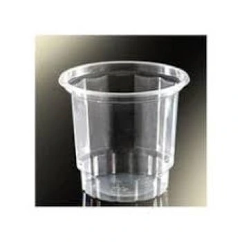 Good Quality Disposable Plastic Glass
