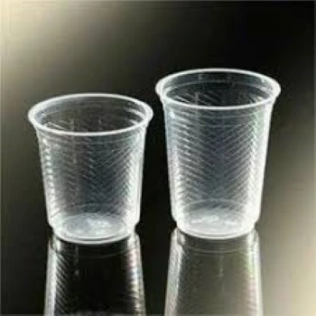 Disposable Plastic Glass