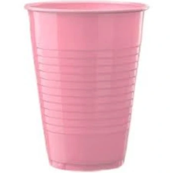 Disposable Plastic Glass