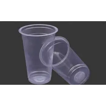 Disposable Plastic Glass