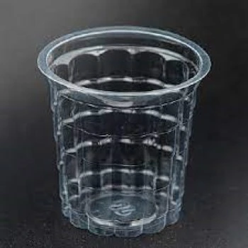 Disposable Plastic Glass