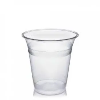 Disposable Plastic Glass