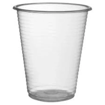 Disposable Plastic Glass