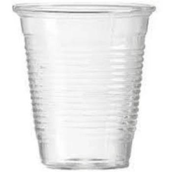 Disposable Plastic Glass