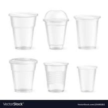 Disposable Plastic Glass