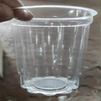 Disposable Plastic Glass