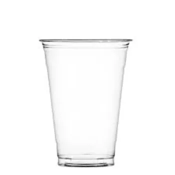 Disposable Plastic Glass