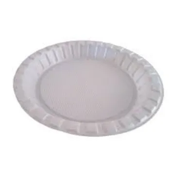  Disposable Plastic Plate