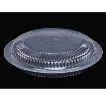 Disposable Plastic Plate