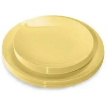 Good Quality Disposable Plastic Plate