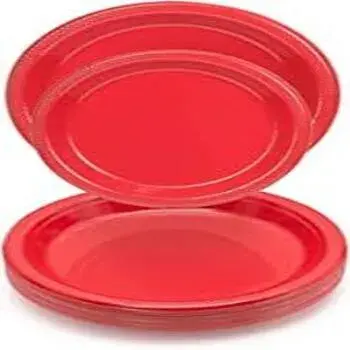 Best Quality Disposable Plastic Plate