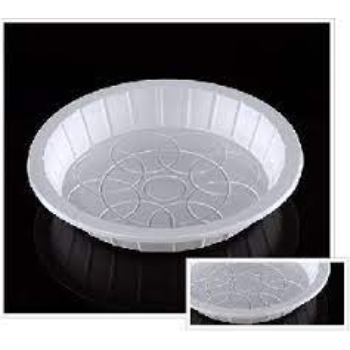 Eco Friendly Disposable Plastic Plate
