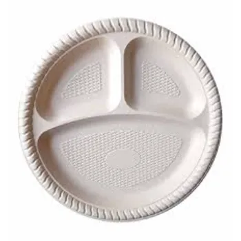 New Disposable Plastic Plate
