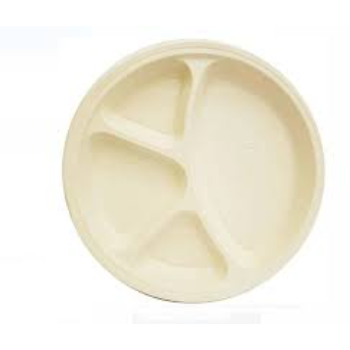 Custom Design Disposable Plastic Plate