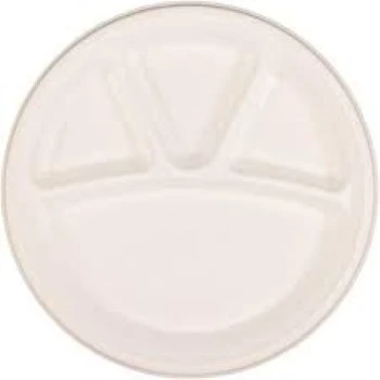 Disposable Plastic Plate