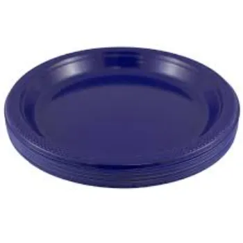 New Disposable Plastic Plate