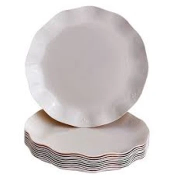 New Disposable Plastic Plate