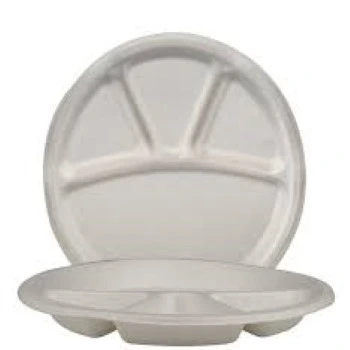 High Strength Disposable Plastic Plate
