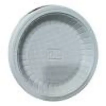 Disposable Disposable Plastic Plate