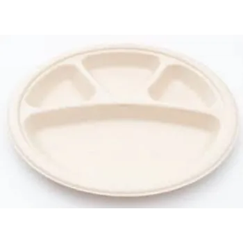 Disposable Disposable Plastic Plate