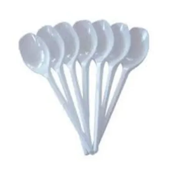  Disposable Spoon