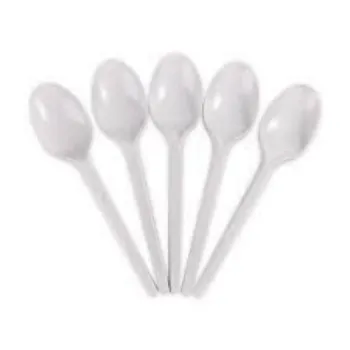 Disposable Spoon