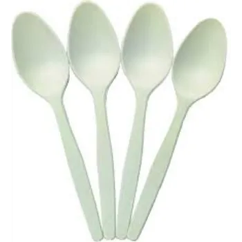 Disposable Spoon