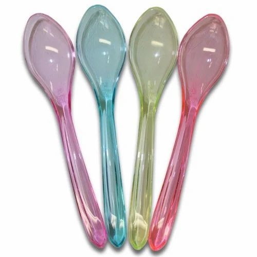  Disposable Spoon